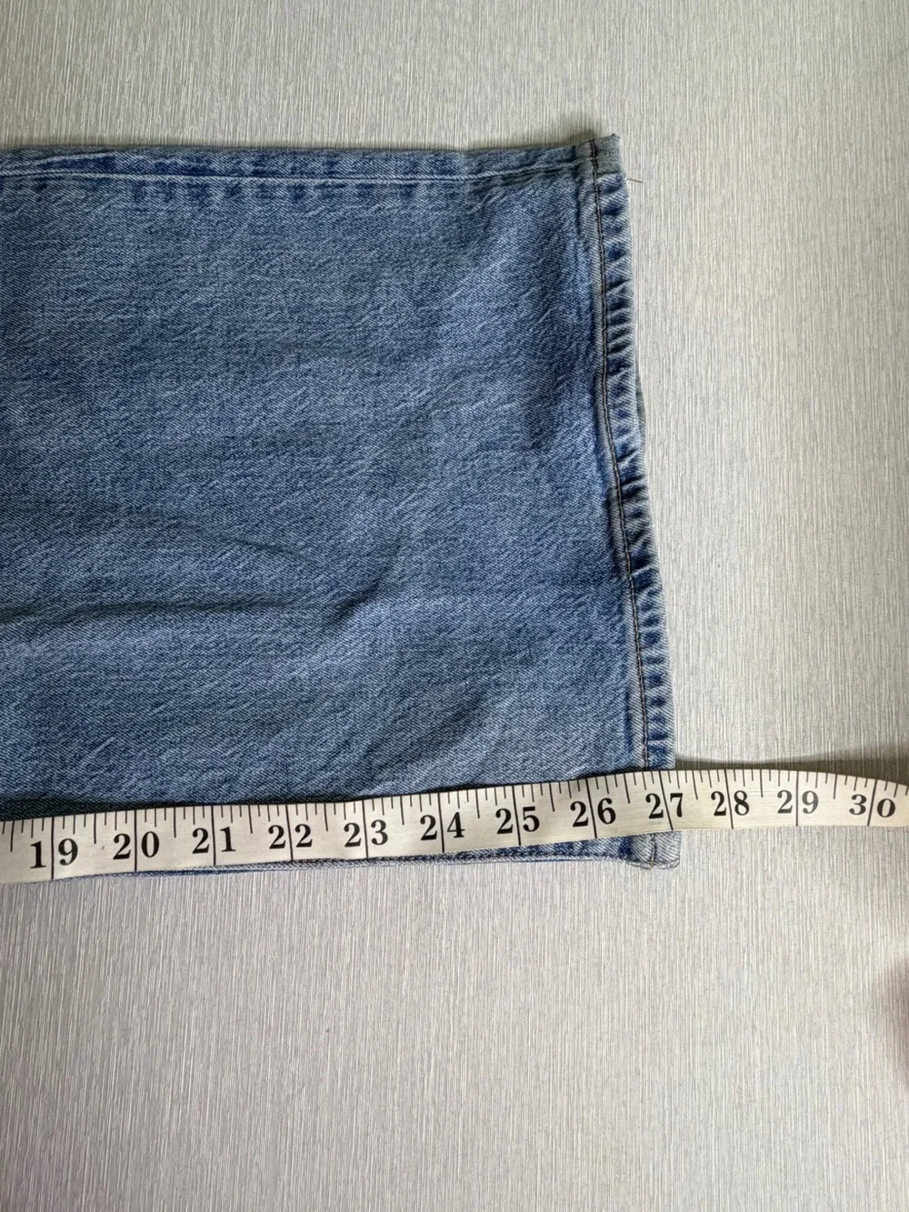 J. Crew Slim wide-leg patch-pocket jean in all-day stretch Size 31 Petite NWT